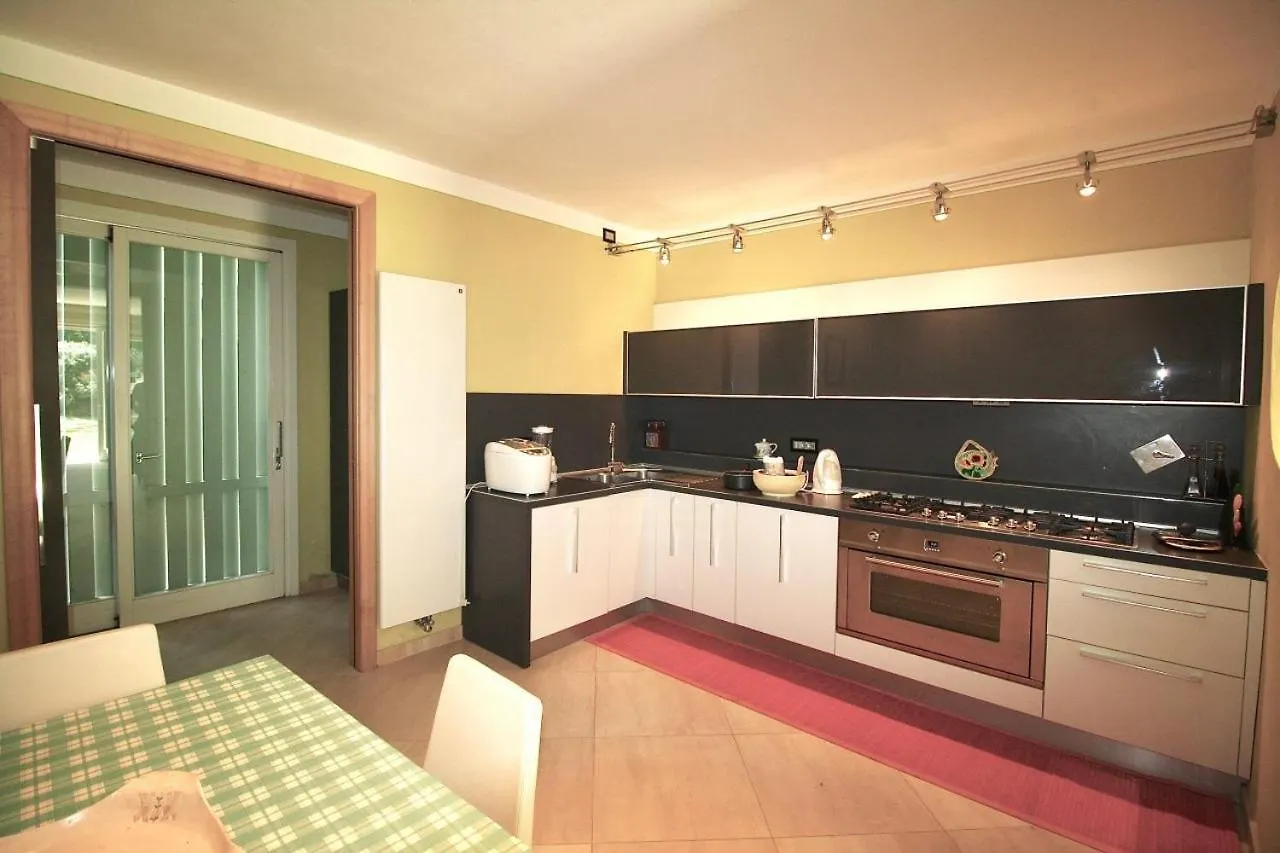 Villa Stella Marina Roccamare 0*,  Italy