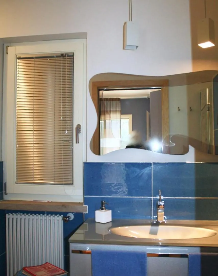 Villa Stella Marina Roccamare Italy