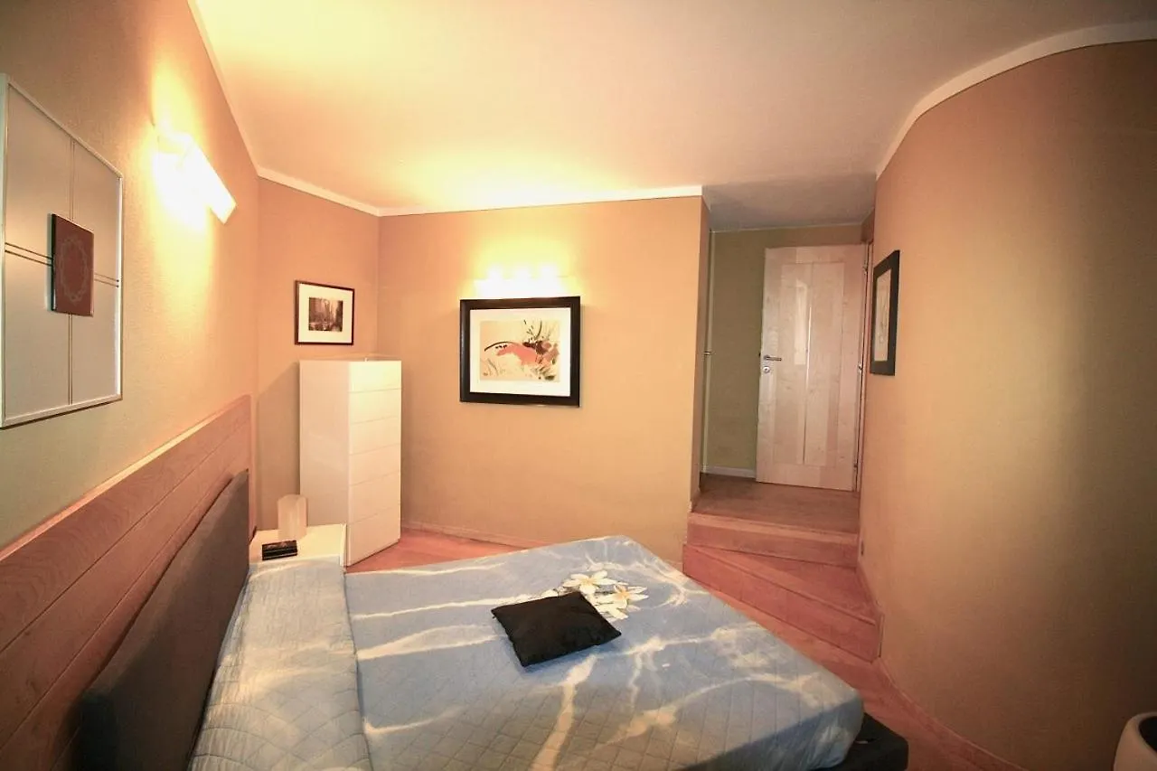 Villa Stella Marina Roccamare Italy
